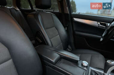 Универсал Mercedes-Benz C-Class 2010 в 