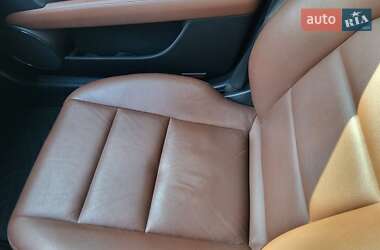 Седан Mercedes-Benz C-Class 2010 в 