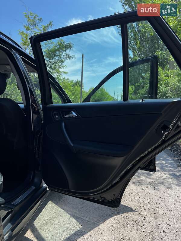 Универсал Mercedes-Benz C-Class 2006 в Первомайске