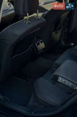 Универсал Mercedes-Benz C-Class 2014 в 