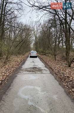 Универсал Mercedes-Benz C-Class 2001 в 