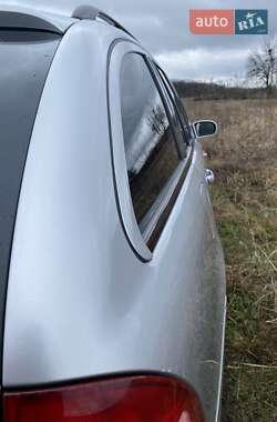 Универсал Mercedes-Benz C-Class 2001 в 