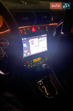 Универсал Mercedes-Benz C-Class 2001 в 