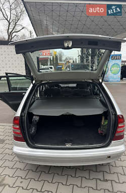 Универсал Mercedes-Benz C-Class 2003 в 