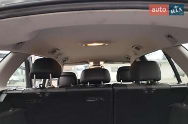 Универсал Mercedes-Benz C-Class 2010 в 