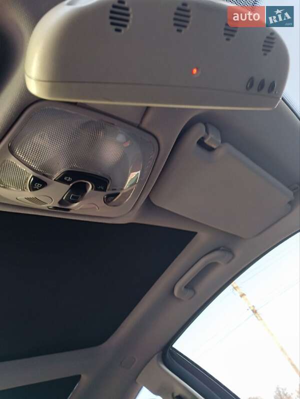 Купе Mercedes-Benz C-Class 2005 в Тальному