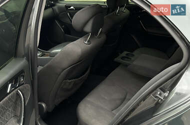 Седан Mercedes-Benz C-Class 2000 в 