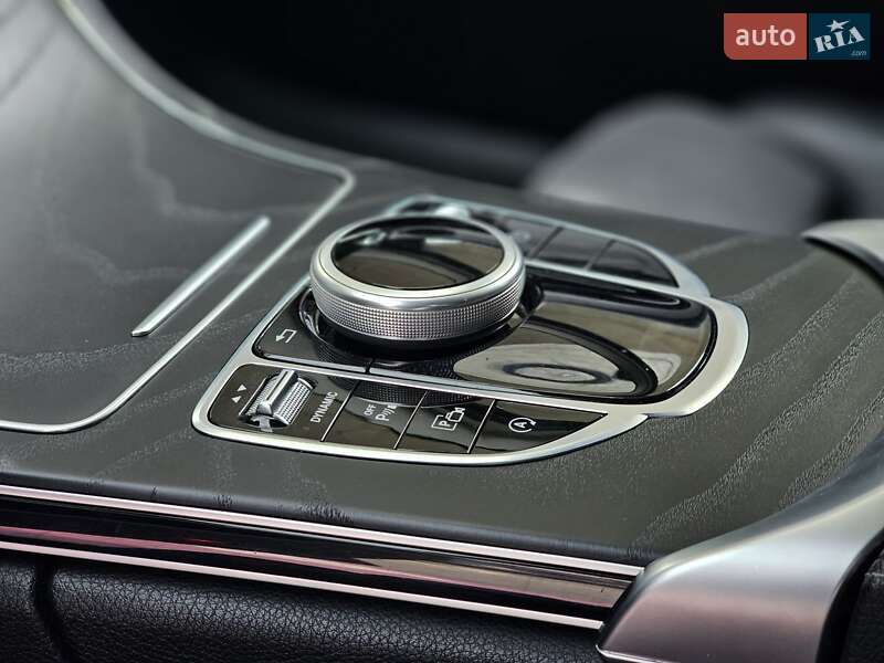 Універсал Mercedes-Benz C-Class 2019 в Львові