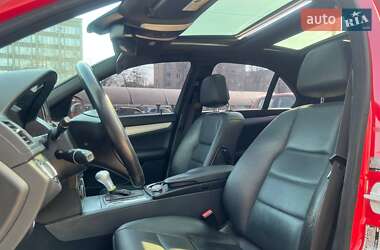 Седан Mercedes-Benz C-Class 2008 в 