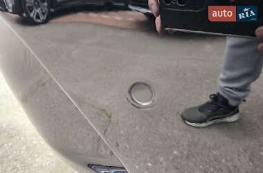 Седан Mercedes-Benz C-Class 2017 в 