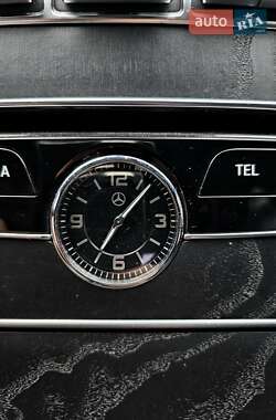 Седан Mercedes-Benz C-Class 2017 в 