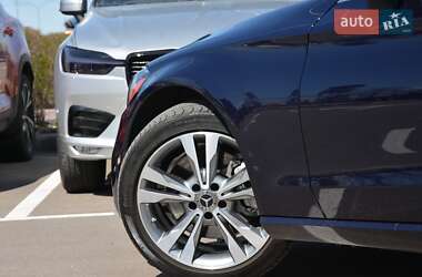 Купе Mercedes-Benz C-Class 2020 в 