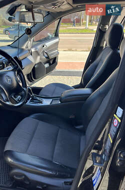 Универсал Mercedes-Benz C-Class 2007 в 