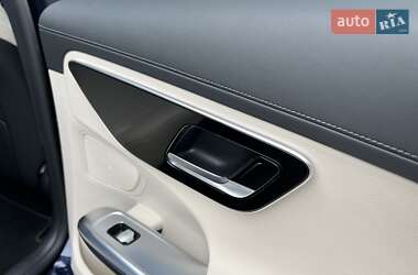 Седан Mercedes-Benz C-Class 2021 в 