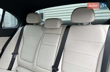 Седан Mercedes-Benz C-Class 2021 в 