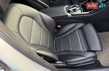 Седан Mercedes-Benz C-Class 2015 в 