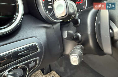 Седан Mercedes-Benz C-Class 2015 в 