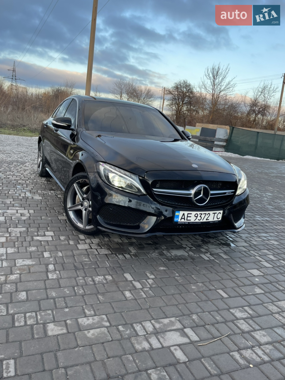 2013 Mercedes-Benz C-klasse - мініатюра 12