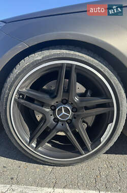 Универсал Mercedes-Benz C-Class 2009 в 