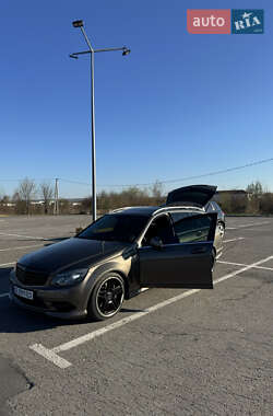 Универсал Mercedes-Benz C-Class 2009 в 