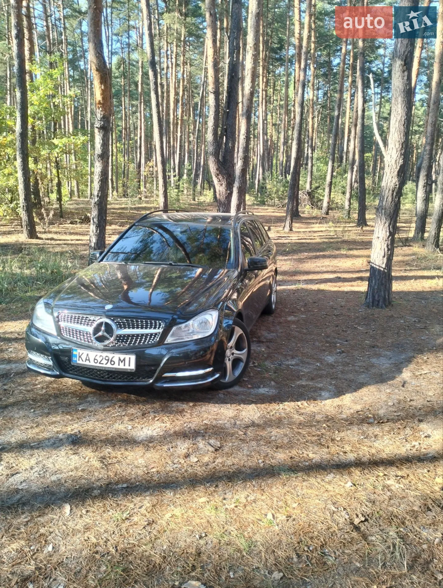 2012 Mercedes-Benz C-klasse - мініатюра 21