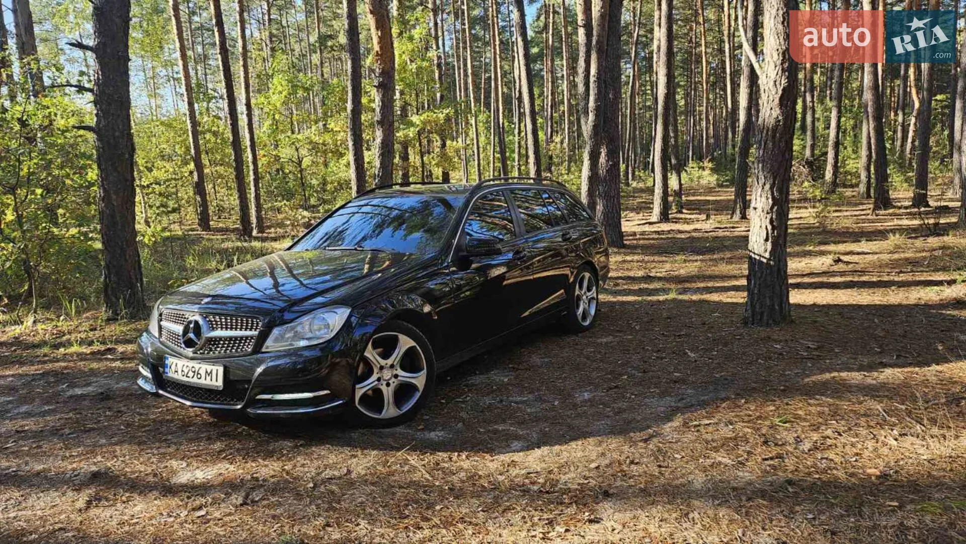 2012 Mercedes-Benz C-klasse - мініатюра 17