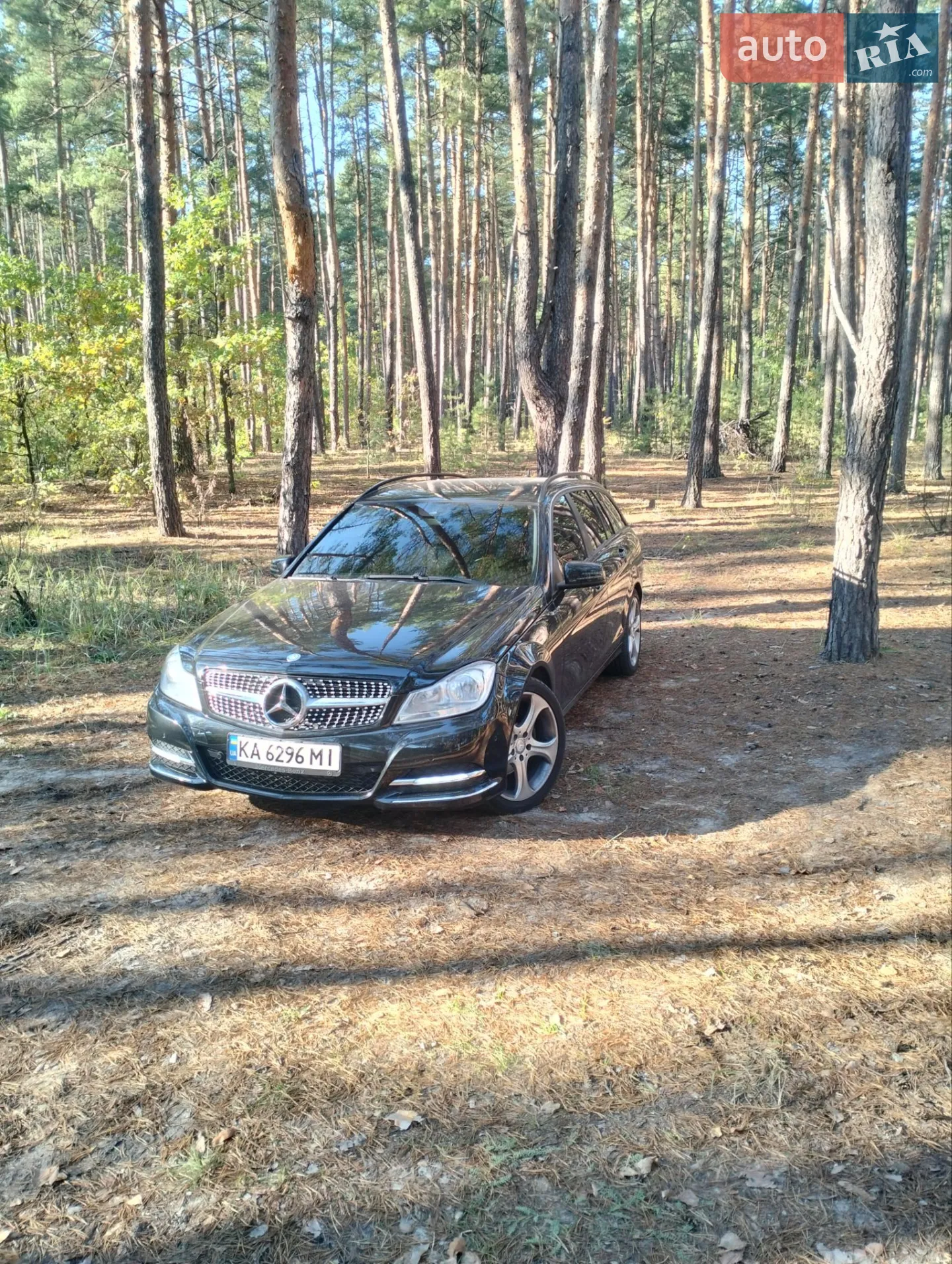 2012 Mercedes-Benz C-klasse - мініатюра 20