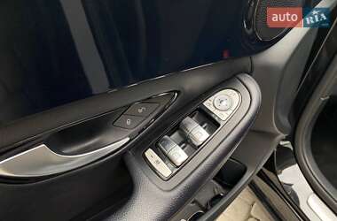 Универсал Mercedes-Benz C-Class 2018 в 