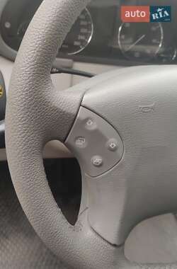 Универсал Mercedes-Benz C-Class 2006 в 
