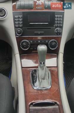 Универсал Mercedes-Benz C-Class 2006 в 