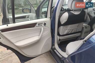 Универсал Mercedes-Benz C-Class 2006 в 