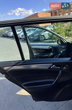 Універсал Mercedes-Benz C-Class 2004 в 