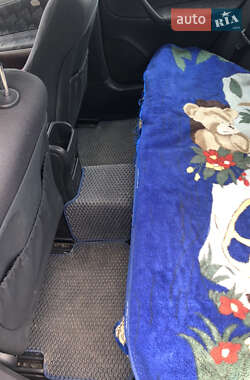 Седан Mercedes-Benz C-Class 2001 в Виннице