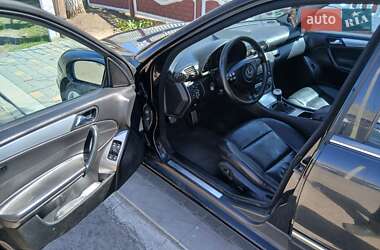 Универсал Mercedes-Benz C-Class 2004 в 