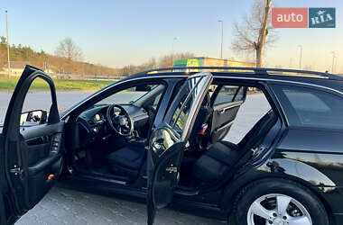 Универсал Mercedes-Benz C-Class 2011 в 