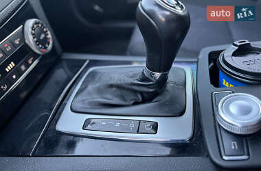 Универсал Mercedes-Benz C-Class 2011 в 