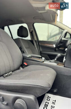Універсал Mercedes-Benz C-Class 2012 в 
