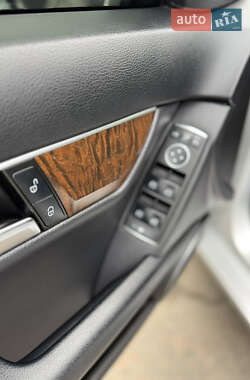 Універсал Mercedes-Benz C-Class 2012 в 