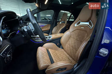 Седан Mercedes-Benz C-Class 2019 в 