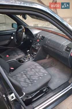 Седан Mercedes-Benz C-Class 1998 в 