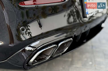 Купе Mercedes-Benz C-Class 2021 в 