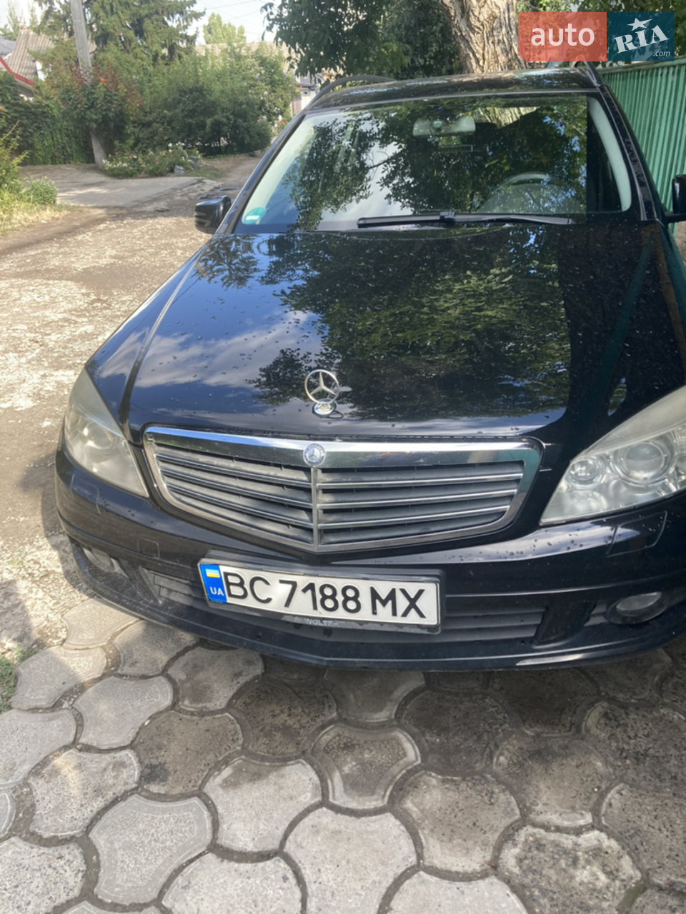 2010 Mercedes-Benz C-klasse - мініатюра 12