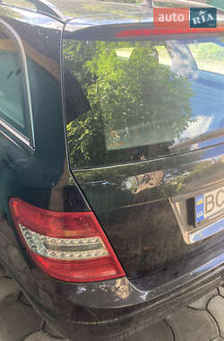 Универсал Mercedes-Benz C-Class 2010 в 