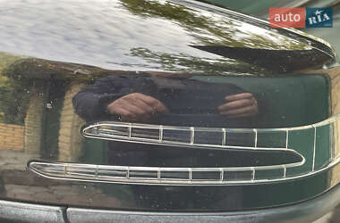 Универсал Mercedes-Benz C-Class 2010 в 