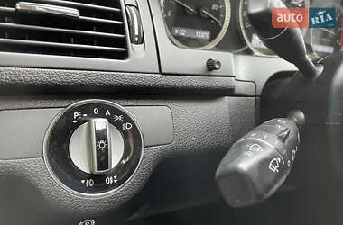 Универсал Mercedes-Benz C-Class 2010 в 