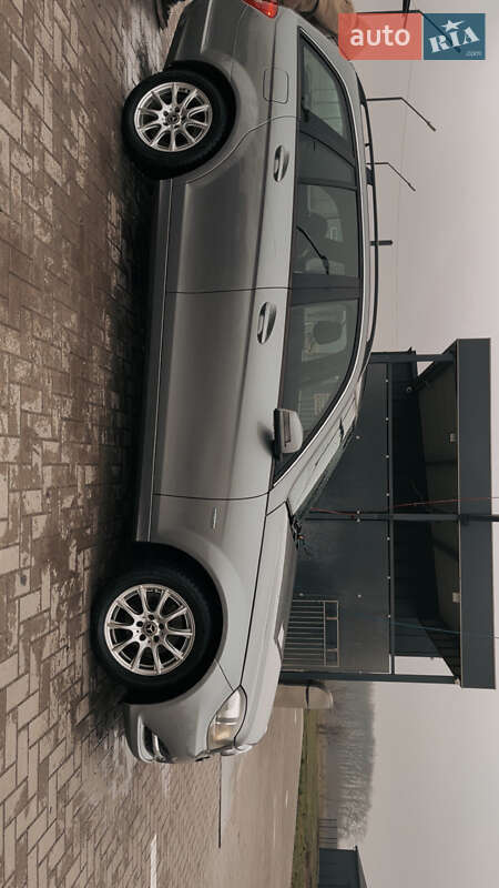 Универсал Mercedes-Benz C-Class 2011 в Тячеве