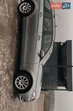 Універсал Mercedes-Benz C-Class 2011 в 