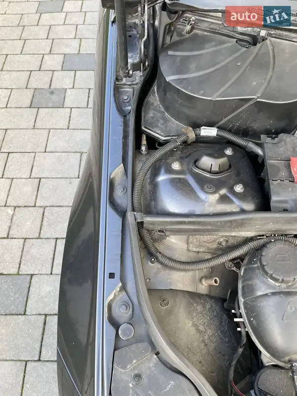 Mercedes-Benz C-Class 2009 VIN WDD2042081F352127 фото оголошення 12 з 41