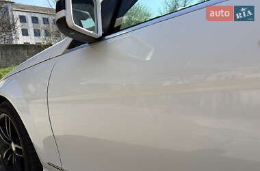 Седан Mercedes-Benz C-Class 2013 в 