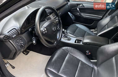 Универсал Mercedes-Benz C-Class 2004 в 